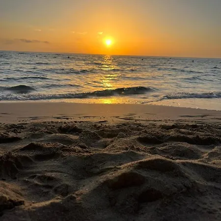 아파트 Le Solite *