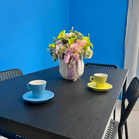 Le Solite * 산테우페미아 라메지아