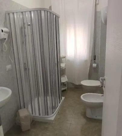 Le Solite 산테우페미아 라메지아