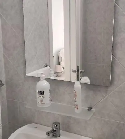 Le Solite 아파트 *