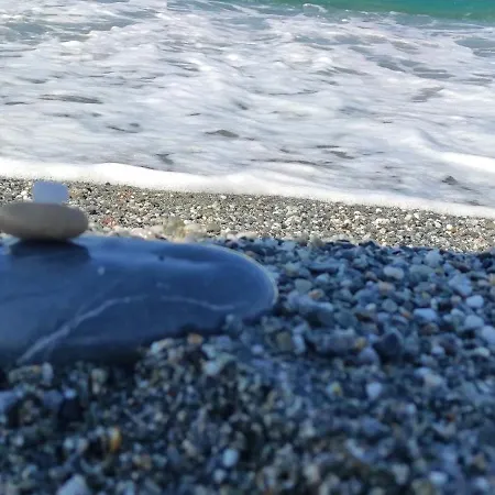 Le Solite 산테우페미아 라메지아