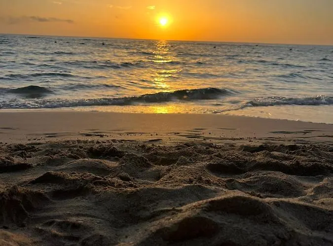 Lägenhet Le Solite *