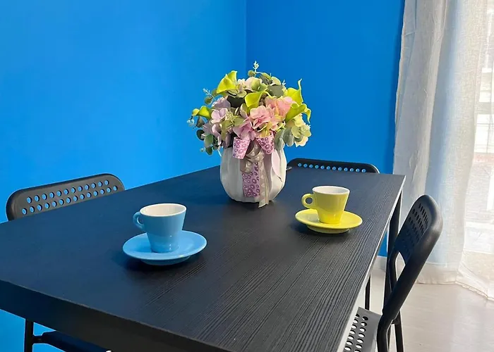 Le Solite * SantʼEufemia Lamezia