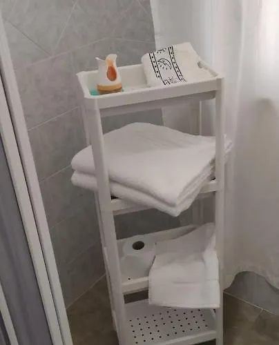 Lägenhet Le Solite *