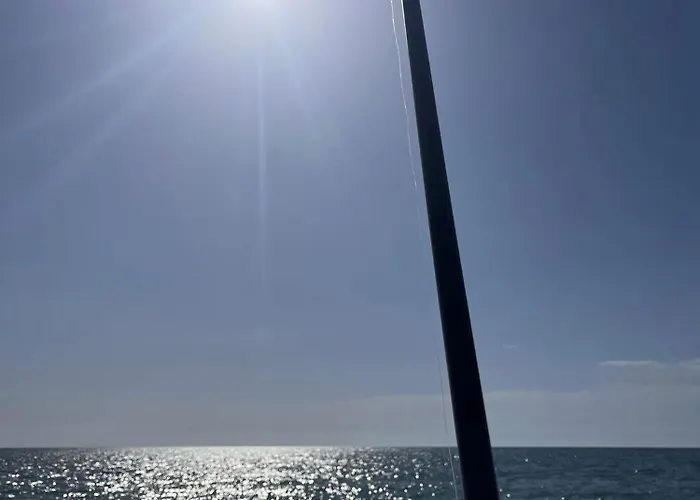 Le Solite Lägenhet SantʼEufemia Lamezia