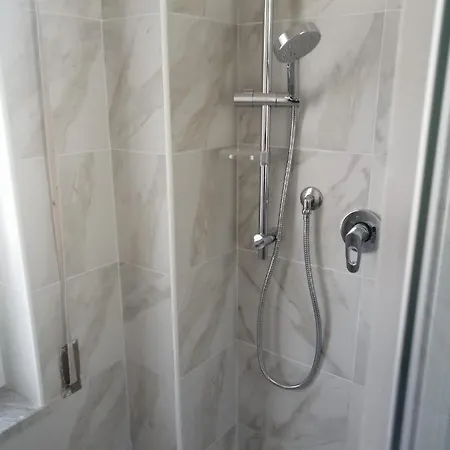 Le Solite דירה *