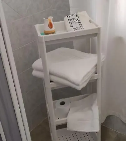 דירה Le Solite *