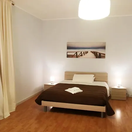 Le Solite דירה *