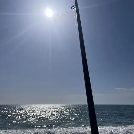 Le Solite דירה SantʼEufemia Lamezia