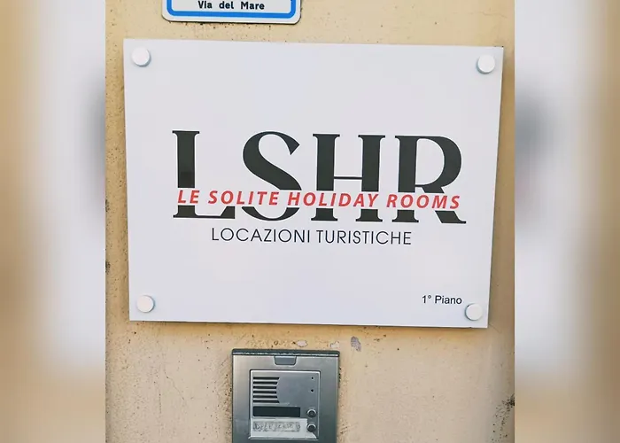 公寓 Le Solite 圣欧费米亚拉默齐亚